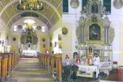 Parafia Boleslaww